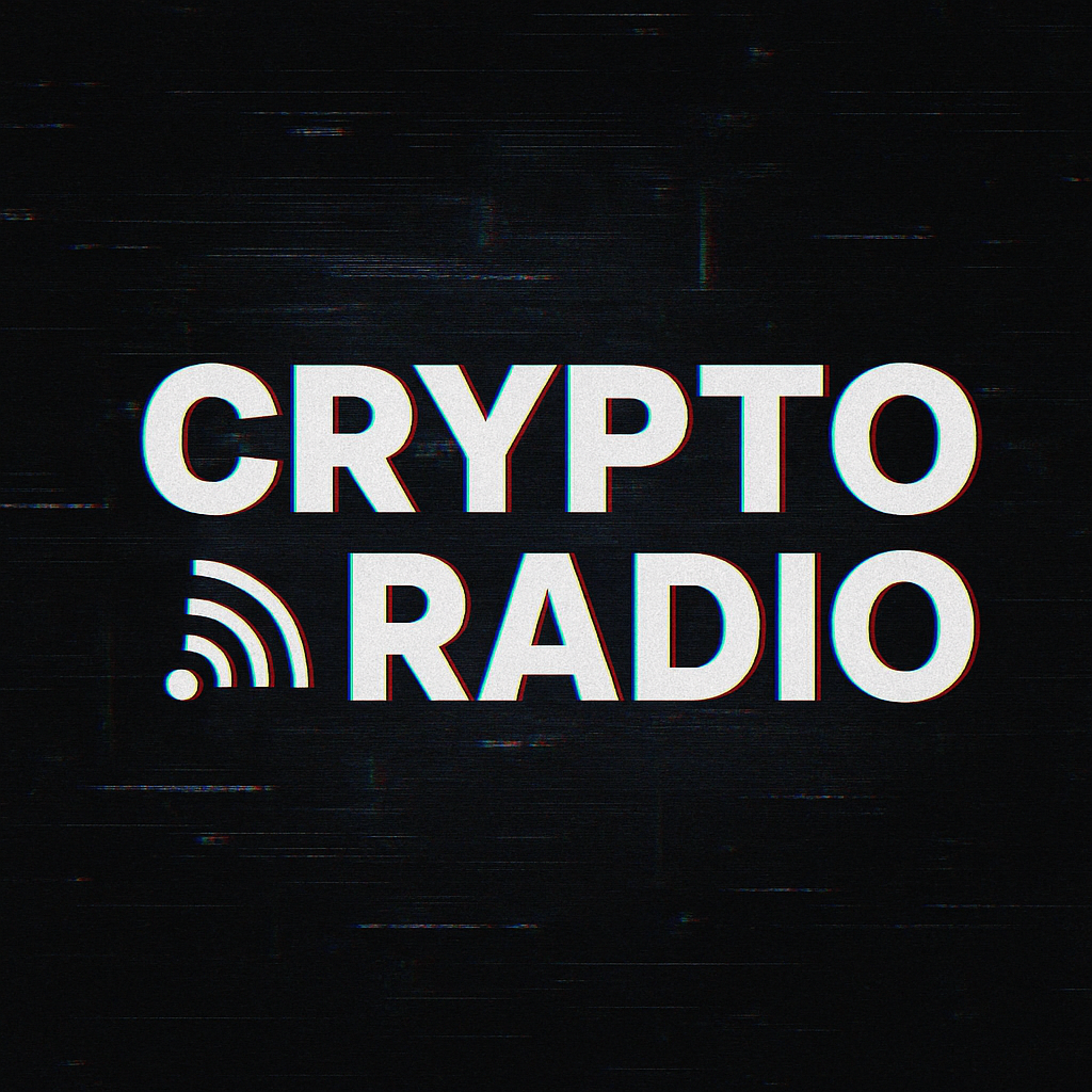 Crypto Radio
